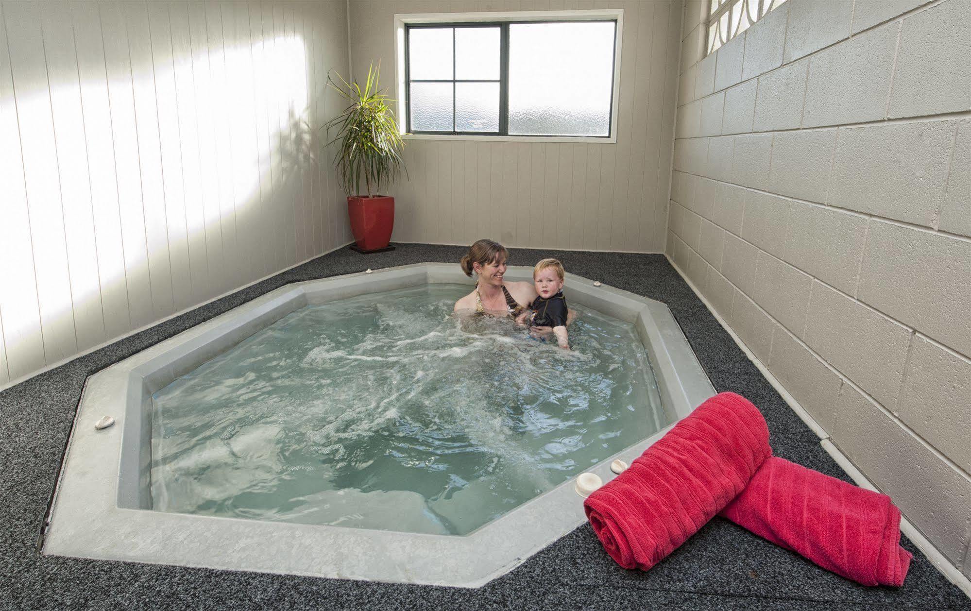 Sport Of Kings Motel Rotorua Exterior photo